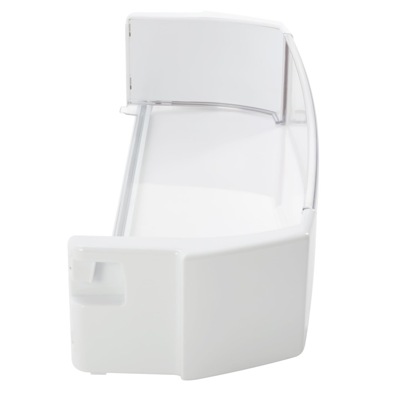 KUAFU WR71X10409 Replacement Refrigerator Door Shelf Bin Compatible with GE