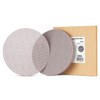 toolant Mesh Abrasive 9 inch Drywall Sander Sandpaper (240 grit