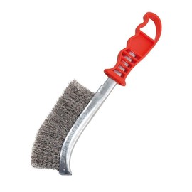 Cevik Spidboxinox Cepillo Stainless Steel Manual Diameter Hilo 0.15