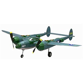 Dumas 324 P-38F/M Lightning 324