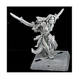 Reaper Warlord Moraia Warbride of Khardullis RPR 14128