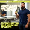 MinoxidilMax Tratamiento Capilar Fórmula Patentada para Barba y Cabello