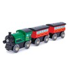 Hape E3719 Steam Tank Engine