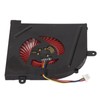 Cooling Fan Aluminum Alloy 4Pin DC 5V Computer CPU Fan
