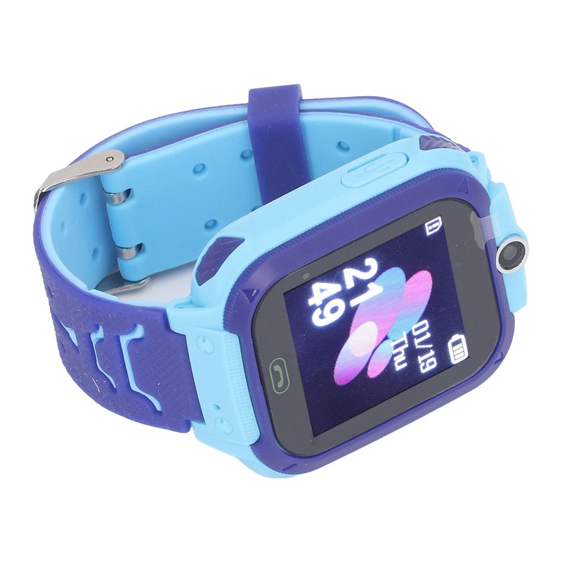 Kids Intelligent Watch Alarm Clock Decoration Timer Children Waterproof Calling