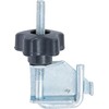 BGS Hose Clamp – 15 mm Diameter, 1826