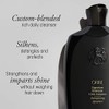 Signature Shampoo by Oribe for Unisex - 2.5 oz Shampoo