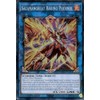 Salamangreat Raging Phoenix (CR) - RA04-EN083 - Collector's Rare -