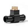 Camotokiit Upgrade Heather Hose Connector Replace 92500-AR000 & 92500-JK20A Compatible