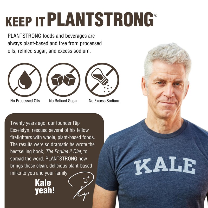 Dark Chocolate Granola (4-Pack)