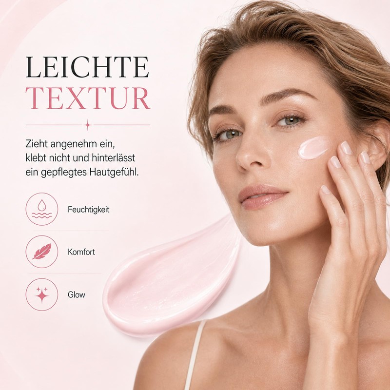 PDRN Volume Fill-It, Gesichtscreme Straffend, Gesichtsvolumen 30ml