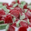 Smarty Stop Sour Watermelon Wedge Slices Bite Gummy Candy (1