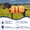 Gallopoff 300D Pony/Shetty Horse Blanket, 150 g/m² Filling Outdoor Blanket