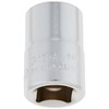 Yamashita Industrial Research Laboratory (Ko-ken) Socket, Double 4-Angle 3415A-3/8, Insertion