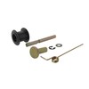 Classic Beetle Gaspedal Reparatursatz Classic Bug 1966-1979