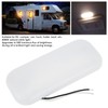 RV Ceiling Light LED 500LM 12V 6000K White Car Interior