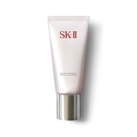 SK-II Facial Treatment Gentle Cleanser 120g - Facial Treatment Gentle Cleanser / SK-II 페이셜 트리트먼트 젠틀 클렌져 120g - 페이셜 트리트먼트 젠틀 클렌져