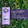 Herbal Essences Shampoo Antifrizz Lavanda & Aceite De Almendras 600