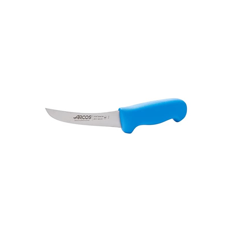 Arcos 291323 Serie 2900 - Ausbeinmesser - Klinge Nitrum Edelstahl