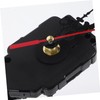 COHEALI 3pcs High Torque Clock Mechanism Replacement for DIY Projects