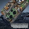 for Moto G 5G 2025/2026/G Play 5G 2025/2026,Hunting Camouflage Deer