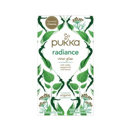 Pukka Radiance (Cleanse) Tea 20 Bags