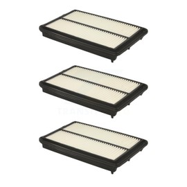 PUR Air Filter (3 Pack) Replacement For 2013-2018 Acura RDX K57-100560