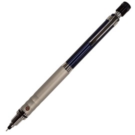 Mitsubishi Pencil Kurutoga High Grade Model Mechanical Pencil, 0.5 Deep Blue H.M510121P.DB
