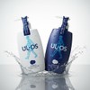 Urros Scalp Shampoo K 500ml+Uros Skin Wash K 500ml /