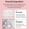 heimish [heimish]RX AHA BHA Enzyme Scrub 130ml