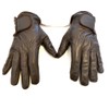 Sulkhanz Horse Riding MEN'S Gloves Soft Leather 100% Real Leather