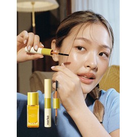 Narca Care & Style Starter Set (Hair Mascara + Satin Essence) / 케어&스타일 스타터 세트(헤어 마스카라 +새틴 에센스)