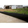Silt Sock Sediment and Erosion Control Management for Storm-Water Management,