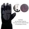 Snake Bite Proof Gloves Dexterous Animal Handling Tool Full Cover