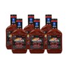 Famous Dave's - 6 pck, Devil's Spit BBQ Sauce (114