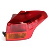 GXYWADY Passenger Right Outer Side Tail Lamp 815500R030, TO2805119 Replacement