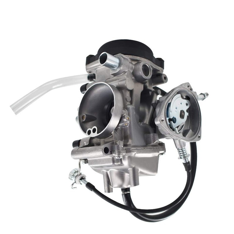 Autoparts Carburetor Carb Replacement for Yamaha Big Bear 250 400