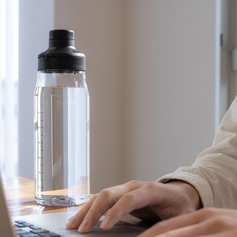 Rivers BT013 CADETBLUE Loop Air 850 Bottle, 28.9 fl oz