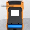 2 in 1 Optical Power Meter and Visual Fault Locator
