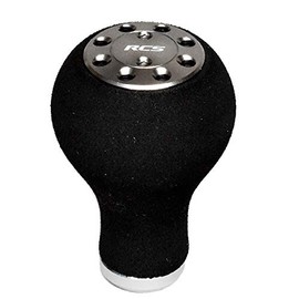 [Daiwa Genuine/SLP Works] Power Light EVA Handle Knob M
