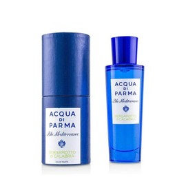 Acqua di Parma Bergamot di Calabria EDT 30ml Gift wrapping available / 아쿠아 디 파르마 베르가모토 디 칼라브리아 EDT 30ml 선물포장가능