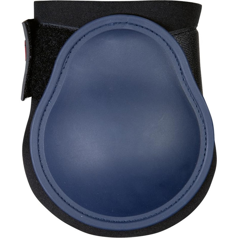 HKM Classic B9100 Gaiter Black Thoroughbred