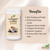 Coconut Coffee and Collagen Coffee (2-Pack)