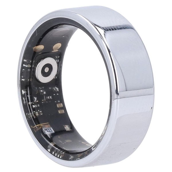 Vikye Smart Ring Health Tracker, Sleep Tracking, Portable Health Rings,