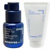 Innisfree Retinol PDRN Ampoule 25ml+Visa Trouble Cleansing Foam / 이니스프리 레티놀 PDRN 앰플 25ml+비자 트러블 클렌징 폼