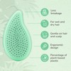 Wet Brush Go Green Palm Detangler Tea Tree Oil