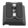 Camera Quick Release Plate for Dji Ronin Rsc2 Rs2 Rs3