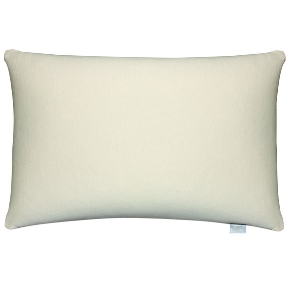 Bucky B800ORG One Size Travel Duo Bed Pillow Case - Organic Buckwheat  Pillow
