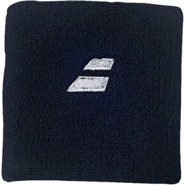 Babolat Tennis Accessories Womens Club WRIST BAND Wristband BWA2930C 2022SS