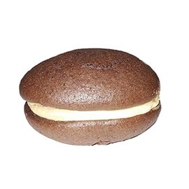 Box of Maine Peanut Butter Whoopie Pies - 8 Count